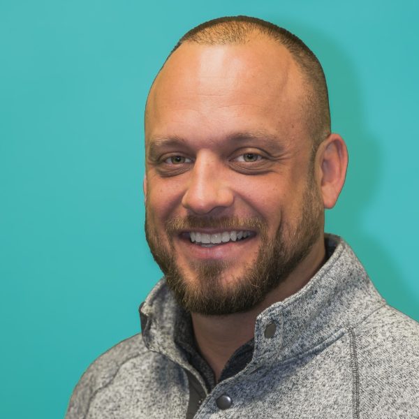 Aaron Christy founder Westwood Metal Roofing